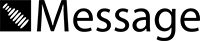 Logo Message Logo Message