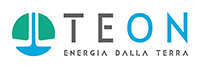 Logo Teon Logo Teon